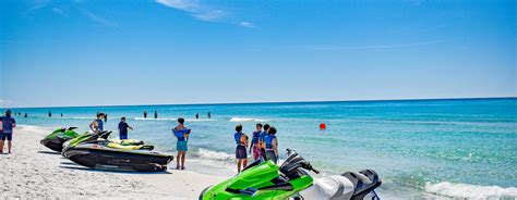 Destin Vacation Company You Deserve A Vacation