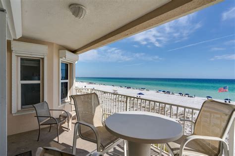 Destin Vacation House Rentals At Destiny Grand Palms