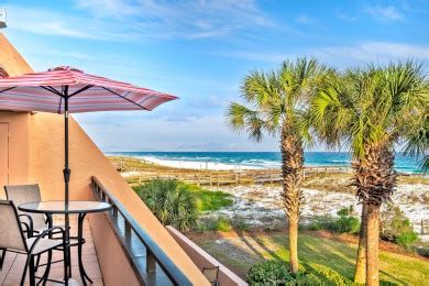 Destin Vacation Rental Beach Condo In Fl 3712806