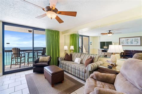 Destin Vacation Rental Beach Condo In Forida 1538651 Beachhouse Com