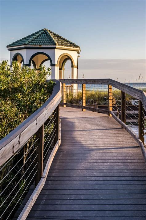 Destin Vacation Rentals Callista