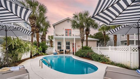 Destin Vacation Rentals Homes Amp Villas By Marriott Int L