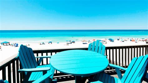 Destin Vacation Rentals In Destin Florida Sunset Resort Rentals