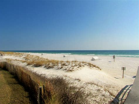 Destin Vacation Rentals Windancer 101 In Destin Destin Beach Front