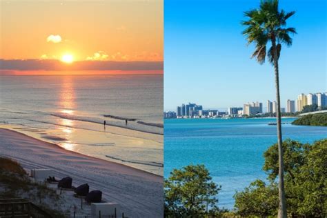 Destin Vs Clearwater Which Is Better For Your Vacation Always On