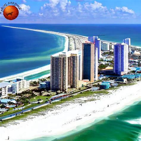 Destin Vs Panama City Beach What To Choose Travelmagma