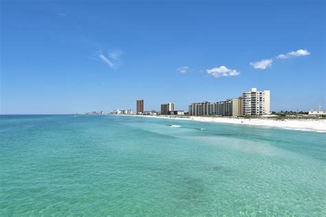 Destin Vs Panama City Beach Which Beach Is Best Grand Tour Guide