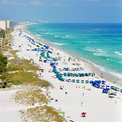 Destin Vs Panama City Beach Which Beach Town Wins In 2023