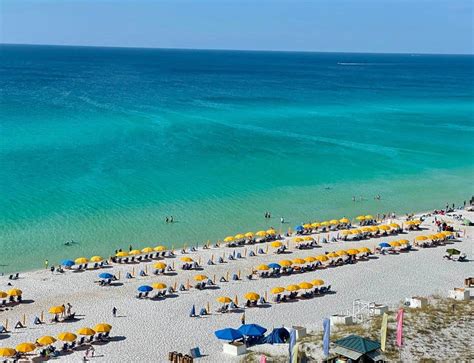 Destin Vs Pensacola Beach Pensacola Beach Pensacola Sand Island