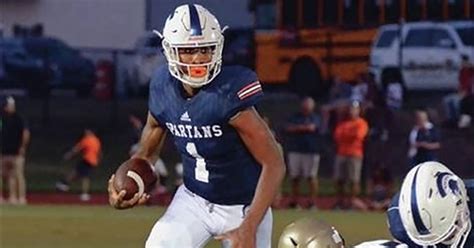 Destin Wade 247 Sports Recruiting Profile