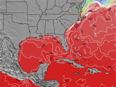 Destin Water Temperature Sea And Wetsuit Guide Florida Gulf Usa