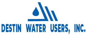 Destin Water Users Inc Services