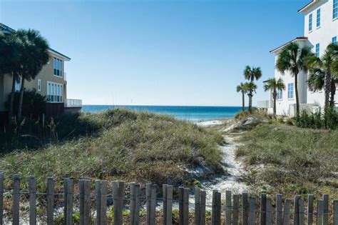 Destin Waterfront Lots For Sale