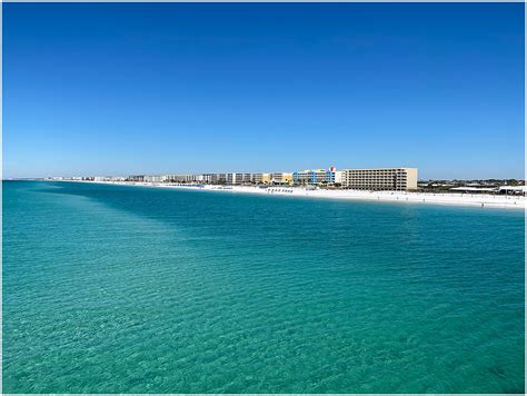 Destin Weather in December