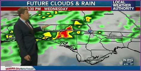 Destin Weather Radar Live