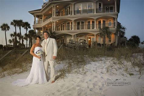 Destin Wedding Estates Venue Destin Fl Weddingwire