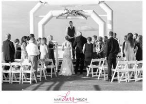 Destin Weddings On Solaris Yacht Seth Rachel Sunquest