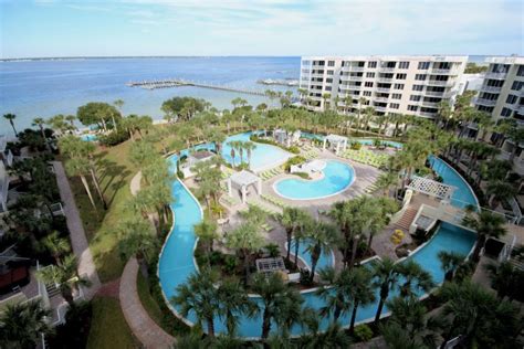 Destin West Amp 39 S Lazy River Destin Activities Destin West Vacations