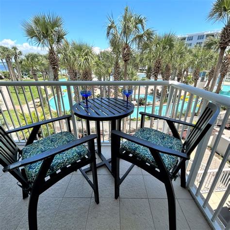 Destin West Bayside Pelican 302 Fort Walton Beach Vacation Rental