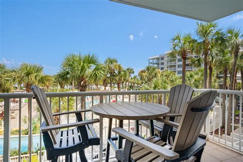 Destin West Bayside Pelican 308 Fort Walton Beach Vacation Rental