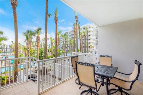 Destin West Bayside Sandpiper L07 Home Rental In Fort Walton Beach