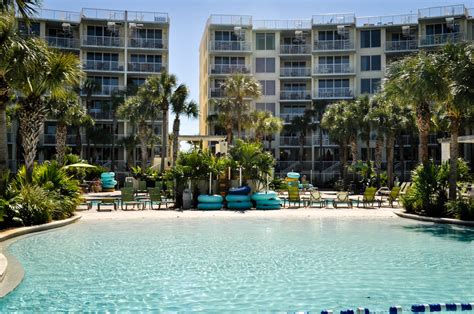 Destin West Bayside Vacation Rentals