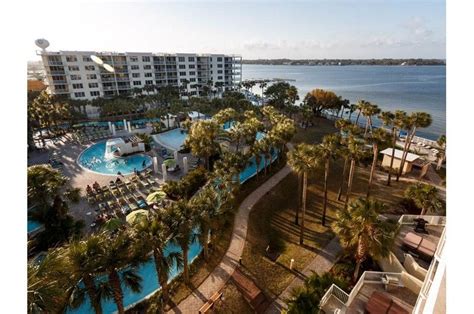 Destin West Beach And Bay Resort Award Winning Fun Resort Cabana