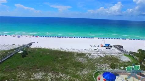 Destin West Beach Bay Resort Resort Overview 850 888 0515 Youtube