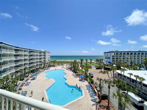 Destin West Gulf 515 Destin Condo Rentals Destin West Vacations