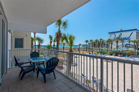 Destin West Gulfside 203 Fort Walton Beach Vacation Rental