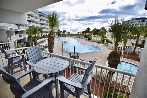 Destin West Gulfside 214 Destin West Azure Vacation Rentals Beach Time Vacations