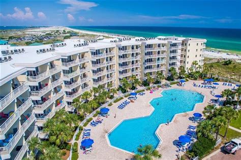 Destin West Gulfside Vacation Rentals Best Beach Getaways