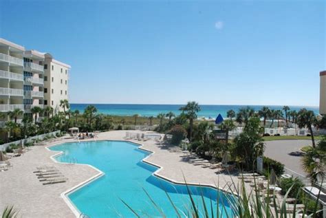 Destin West Is Wonderful Review Of Destin West Beach And Bay Resort Fort Walton Beach