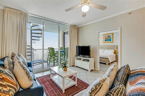 Destin West Resort Bayside Sandpiper Ph 04 2 Bd Fort Walton Beach