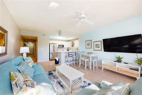 Destin West Resort Gulfside 207 Fort Walton Beach Florida Condo Rental