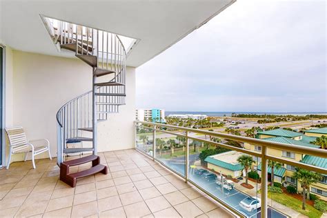 Destin West Resort Gulfside Ph03 Fort Walton Beach Florida Condo