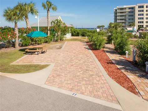 Destin West Rv 11 Towable Rv Destin West Rv Resort