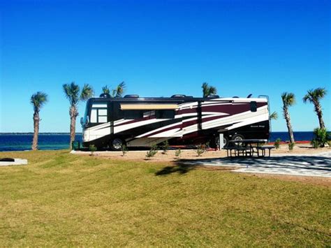 Destin West Rv Resort Updated 2018 Campground Reviews Price