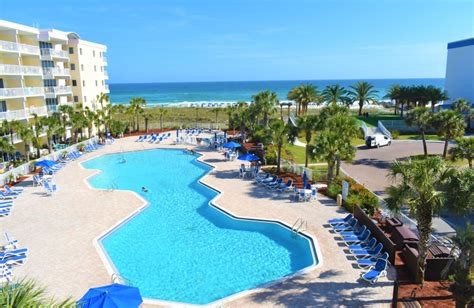 Destin West Vacations Okaloosa Island Fl Resort Reviews