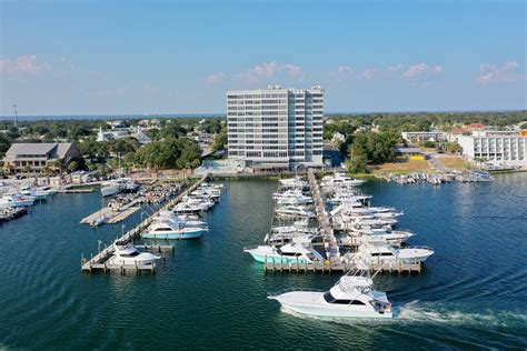 Destin Yacht Club Membership