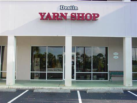 Destin Yarn Shop Miramar Beach All You Need To Know Before You Go