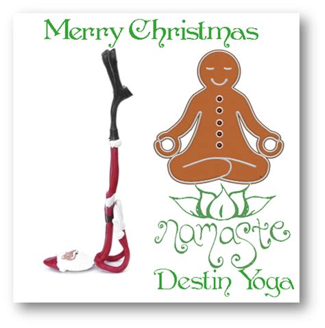 Destin Yoga Gifts