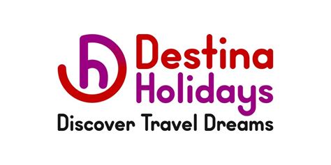 Destina Holidays Getaway