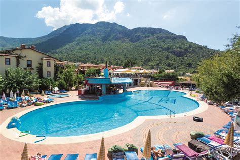 Destina Hotel Ovacik Hotels Jet2holidays