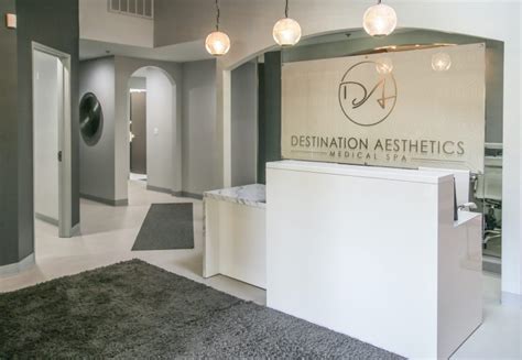 Destination Aesthetics Medical Spa 223 Photos 403 Reviews 768