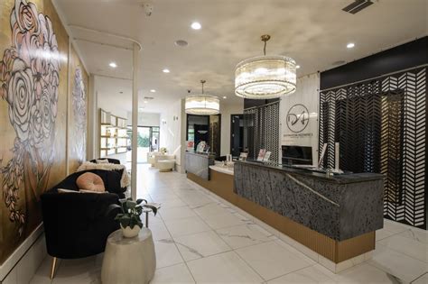 Destination Aesthetics Medical Spa Plans El Dorado Hills Location Sacramento Business Journal