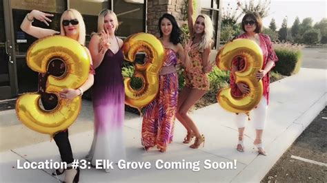 Destination Aesthetics Of Elk Grove Coming Soon Youtube