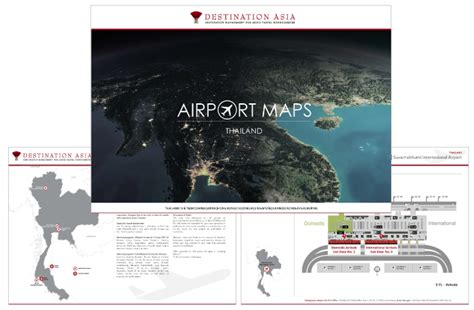 Destination Airport Maps Arrival Details Destination Asia News