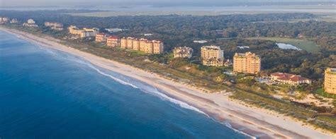 Destination Amelia Island Ponte Vedra Beach