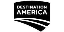 5 Shows on Destination America